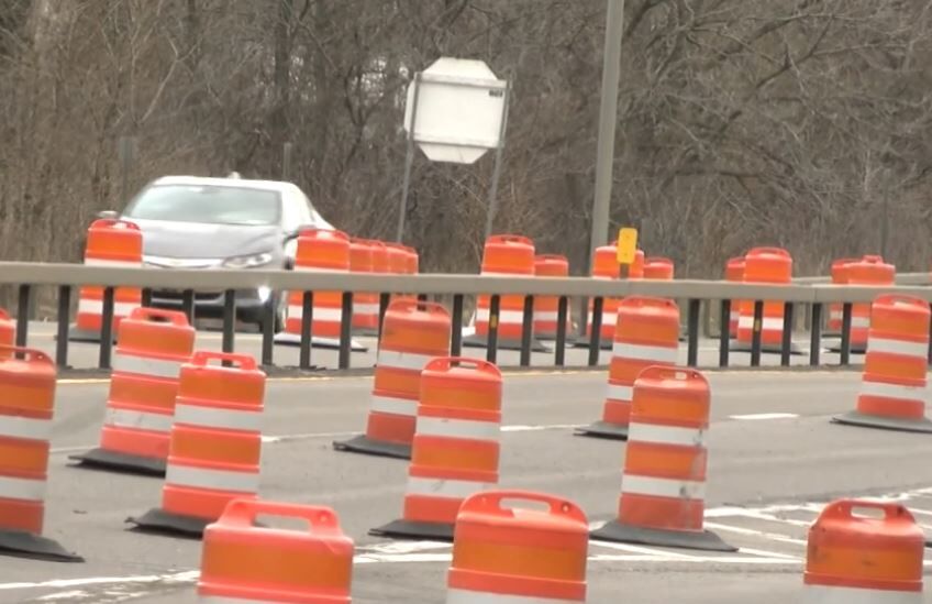 Construction Zone